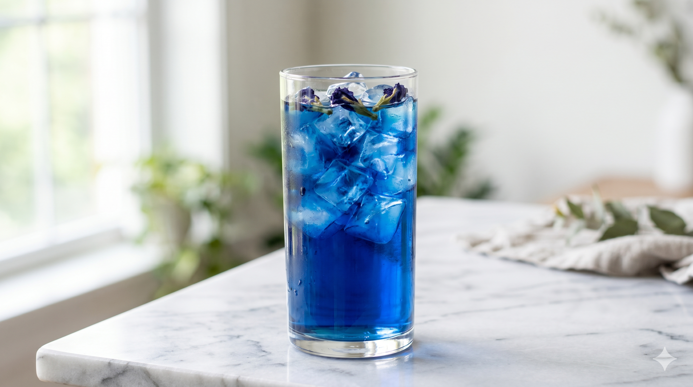 5 Health Benefits of Butterfly Pea Flower Tea